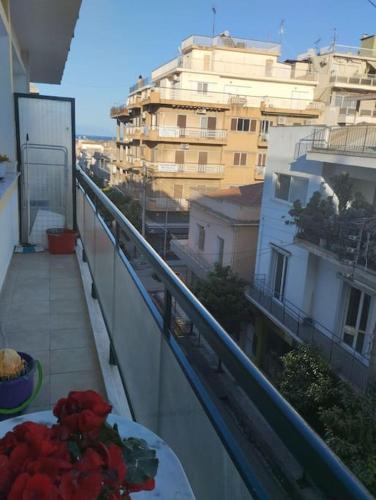 Sweet Home in Eja(Peloponesa)