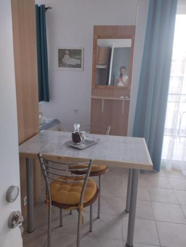 Sweet Home in Eja(Peloponesa)