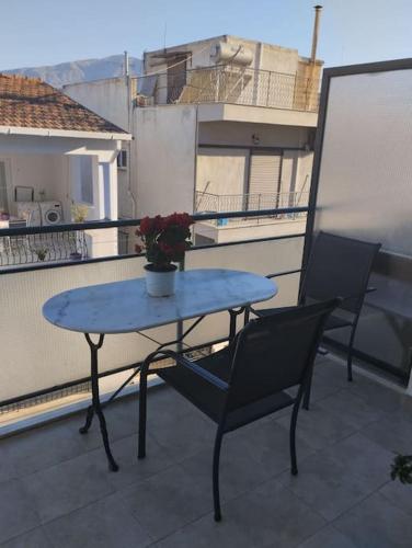 Sweet Home in Eja(Peloponesa)