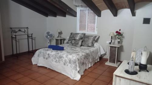 El Amanecer chambre d'hôte Inmaculada