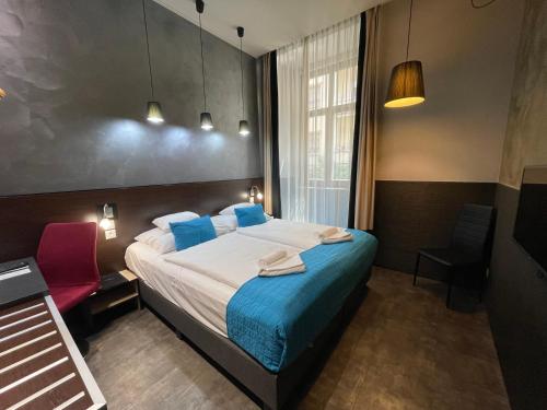 Carat Boutique Hotel - image 14