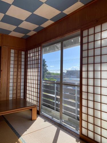 ゲストハウスUYokinawa in Uruma