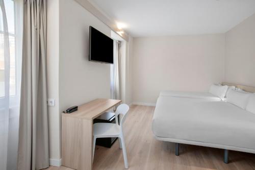 B&B HOTEL Figueira Da Foz in 菲蓋拉達福什
