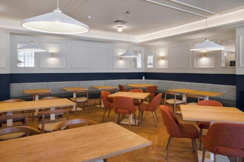 設施, B&B HOTEL Figueira Da Foz in 菲蓋拉達福什