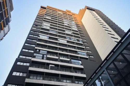 SP Stays UENO Paulista Sírio Libanês, São Paulo