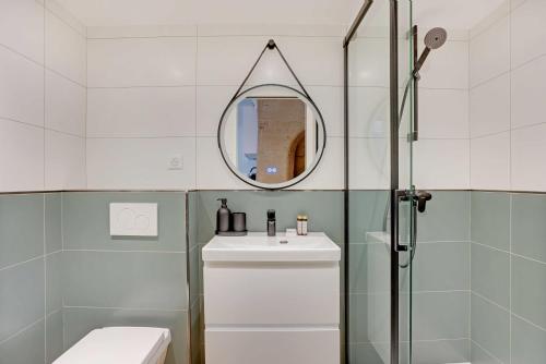 Magnifique appt avec 2 salons- 1BD/6P - Notre-Dame - image 5