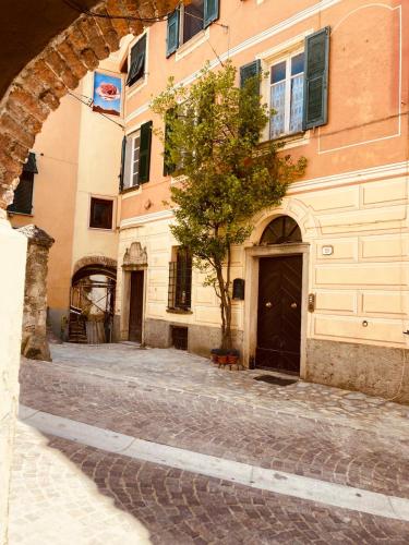 Casa Vacanze Pidrin in Mornese