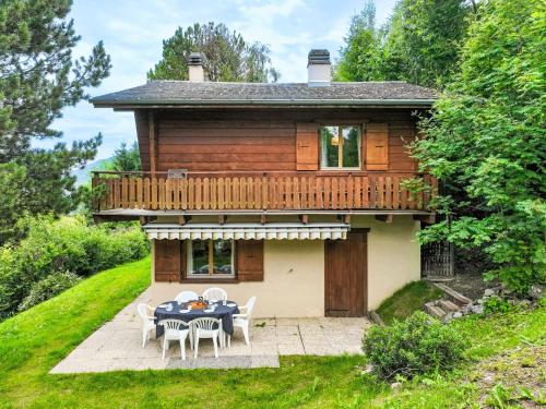 Chalet Mungg by Interhome, Nendaz (foto 7)