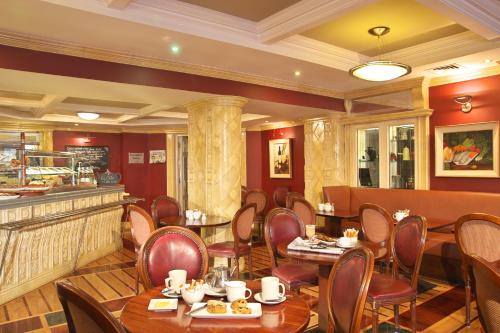 Castle Hotel Macroom - image 14