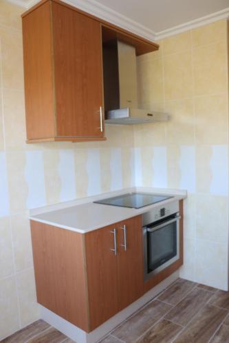 Apartamento Punta Balea