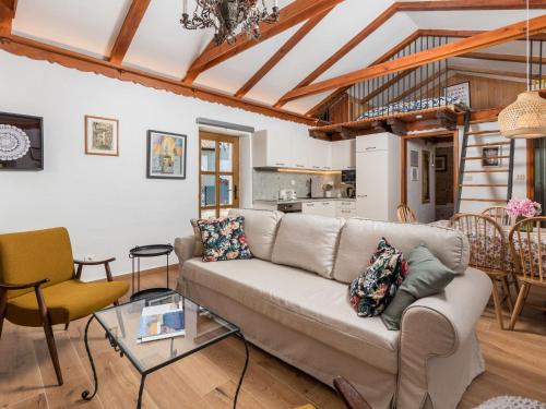 Apartment Mia by Interhome in กาบอนยิน