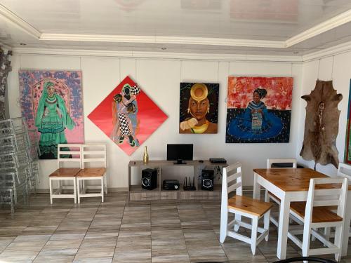 Main gallery