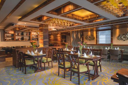Welcomhotel by ITC Hotels, Shimla, Shimla (zdjęcie 5)