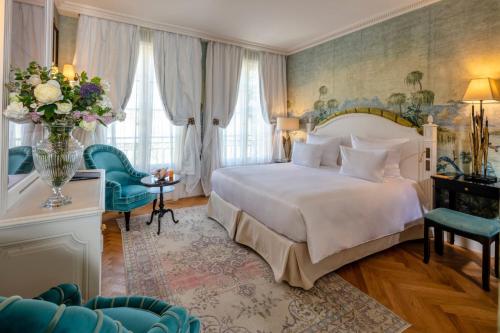 1 queen bed