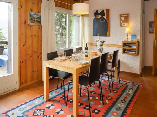 Apartment Djabò 1er by Interhome