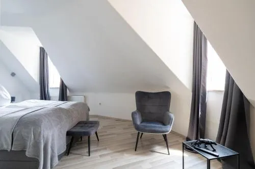 FarawayHomes Studio Graz #5 in Graz, Österreich