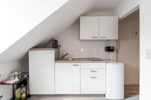 Facilities, FarawayHomes Studio Graz #5 in Gosting