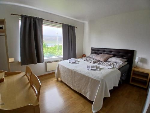 Guesthouse Tálknafjörður (Guesthouse Talknafjorður) in Talknafjordur