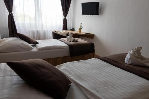Standard Single Room image 5
