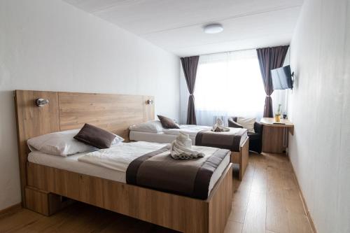 Garni Hotel Akadémia