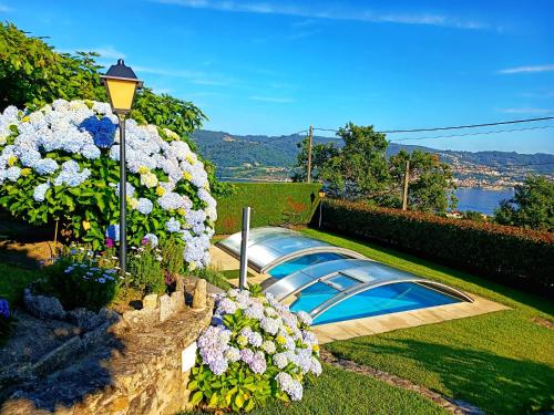 REMANSO AZUL REMANSO AZUL