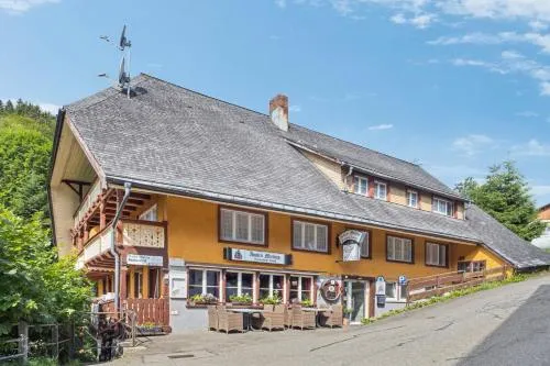 Antico Mulino Hotel Garni in Todtmoos, Deutschland