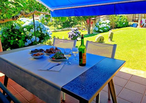 REMANSO AZUL REMANSO AZUL