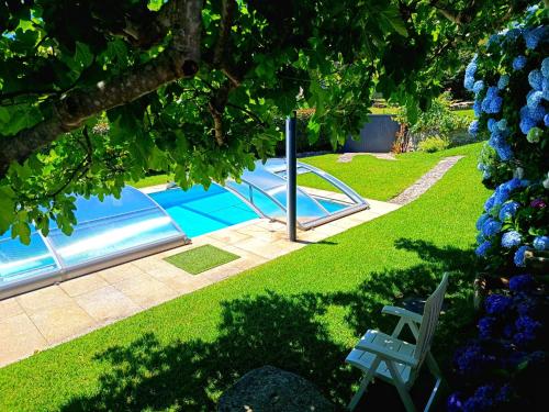 REMANSO AZUL REMANSO AZUL