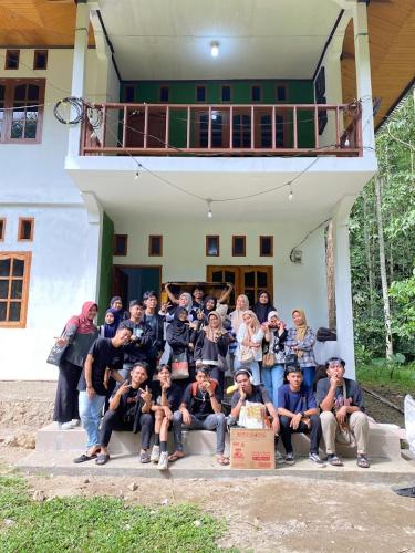 Sugi House Toraja - Penginapan Villa Harian Keluarga -Muat 20 orang