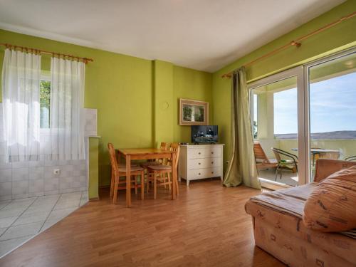 Apartment Vlasta-2 by Interhome in Jadranovo