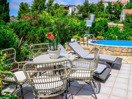 Apartment Vlasta-2 by Interhome in Jadranovo