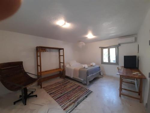 Standard Studio room in Roses Beach