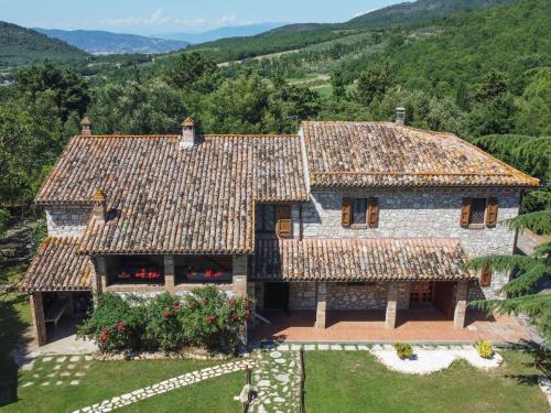  Holiday Home Vepres by Interhome in Zampani