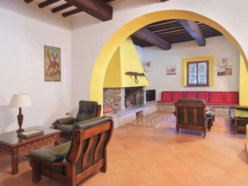 Holiday Home Vepres by Interhome