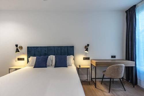 Arenal Rooms Bilbao, Bilbao (Foto 4)
