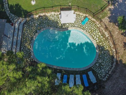 Holiday Home Vepres by Interhome