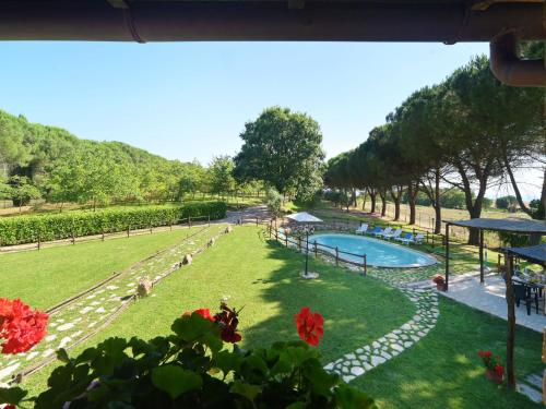 Holiday Home Vepres by Interhome