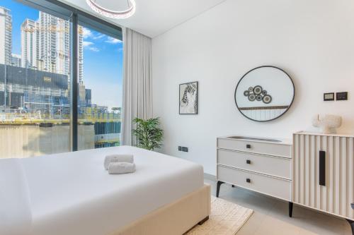 STAY BY LATINEM Luxury 2BR Holiday Home W204 near Burj Khalifa, Dubaï (photo 10)