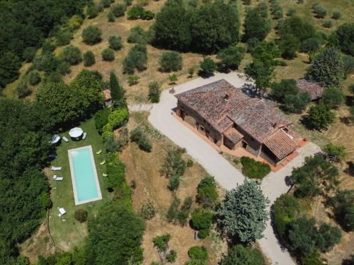 Holiday Home Pietreto by Interhome