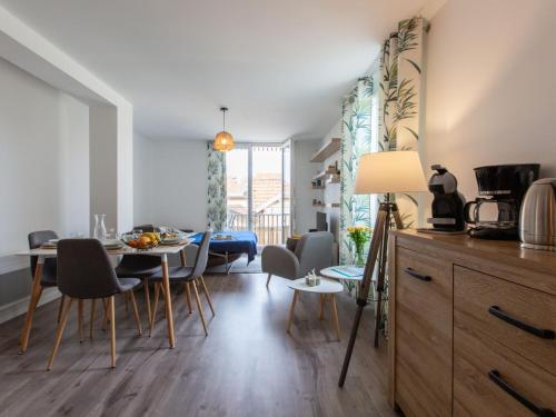 Apartment Cap Océan-11 by Interhome (Apartment Cap Ocean-11 by Interhome) in La Savane