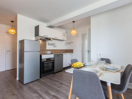 Apartment Cap Océan-11 by Interhome (Apartment Cap Ocean-11 by Interhome) in La Savane