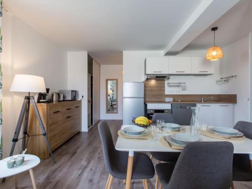 Apartment Cap Océan-11 by Interhome (Apartment Cap Ocean-11 by Interhome) in La Savane