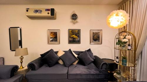 Elysium Luxurious Serviced Apartments Islamabad Blue Area - LMY - main image