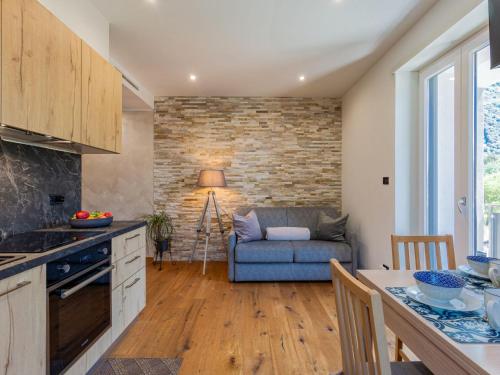 Apartment Angelica by Interhome in Novate Mezzola