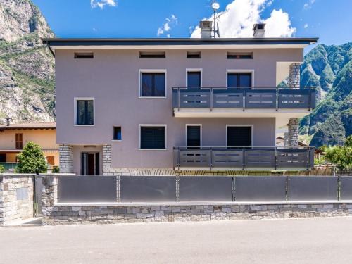 Apartment Angelica by Interhome in Novate Mezzola