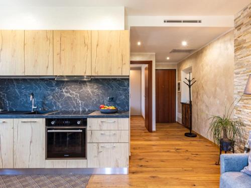 Apartment Angelica by Interhome in Novate Mezzola