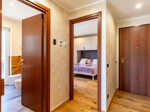 Apartment Angelica by Interhome in Novate Mezzola