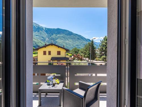 Apartment Angelica by Interhome in Novate Mezzola