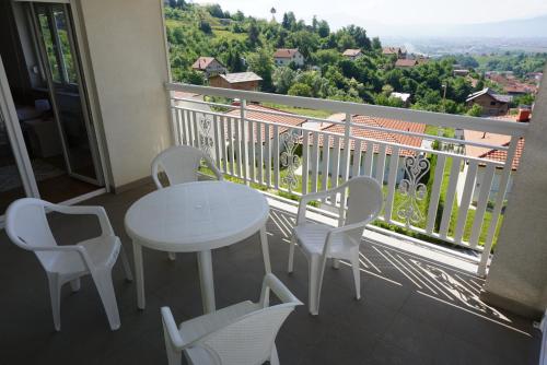 Villa Sarajevo 6 in Sarajevo Suburbs
