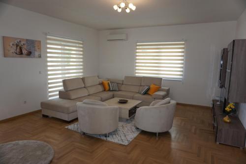 Villa Sarajevo 6 in Sarajevo Suburbs